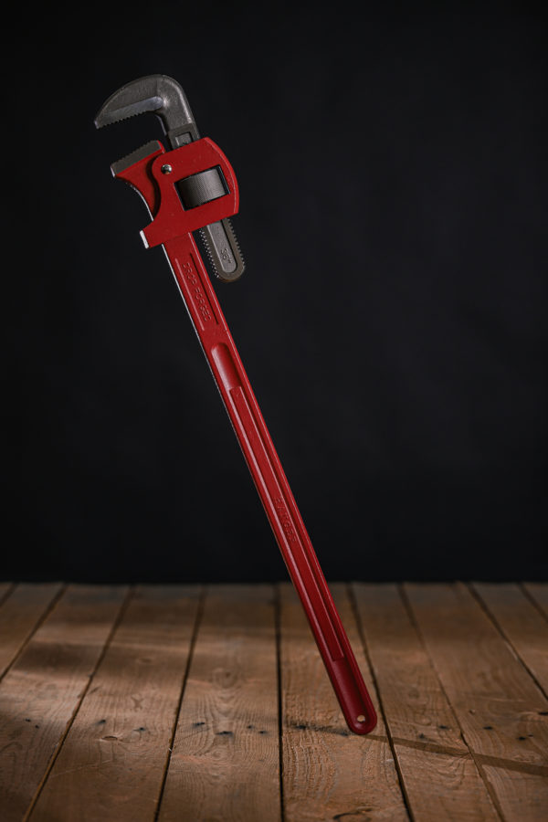 Clé Hanger serre-tube – Image 18