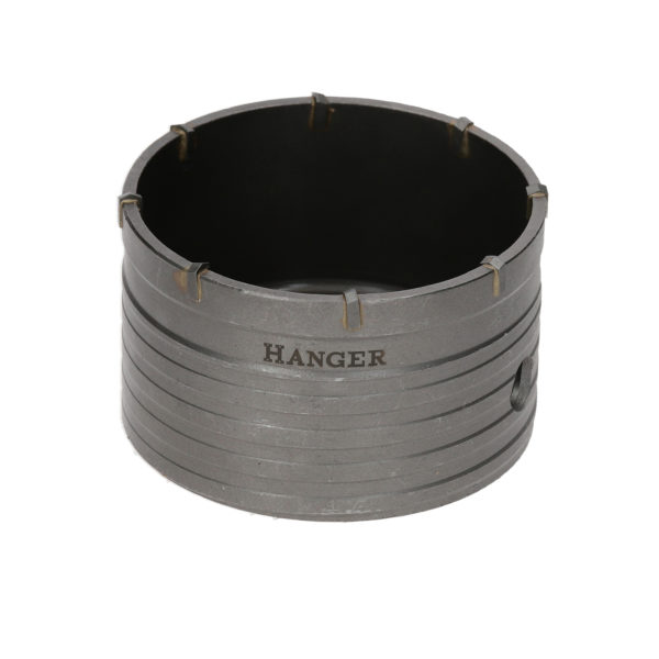 Trépan carbure SDS Plus diamètre 30 mm HANGER 150601 – Image 13
