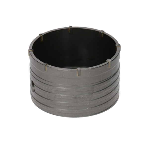 Trépan carbure SDS Plus diamètre 30 mm HANGER 150601 – Image 14