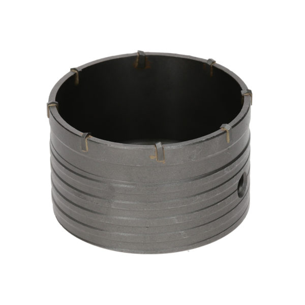 Trépan carbure SDS Plus diamètre 30 mm HANGER 150601 – Image 15