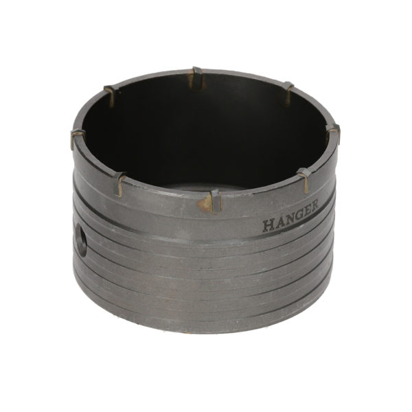 Trépan carbure SDS Plus diamètre 30 mm HANGER 150601 – Image 16