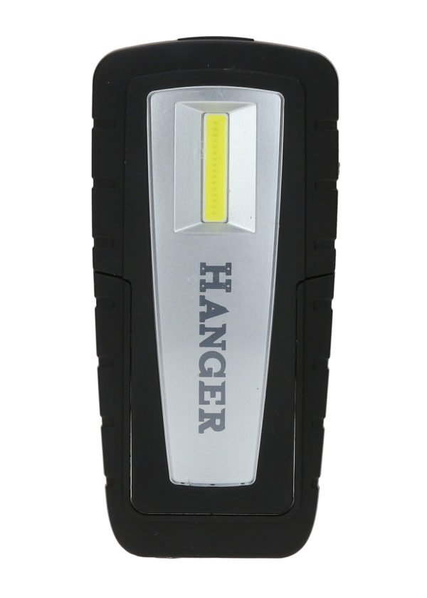 Lampe de poche 1,5 W LED HANGER 170208 – Image 3