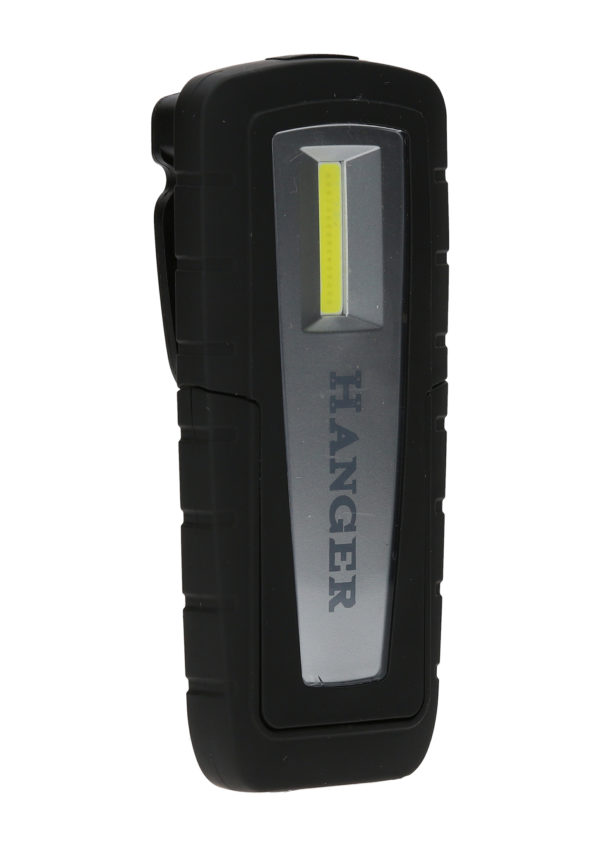 Lampe de poche 1,5 W LED HANGER 170208 – Image 5