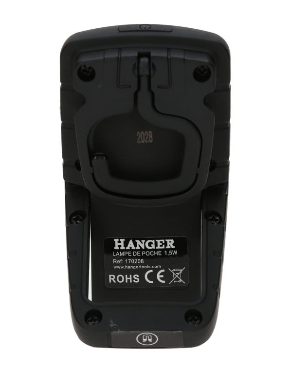 Lampe de poche 1,5 W LED HANGER 170208 – Image 8
