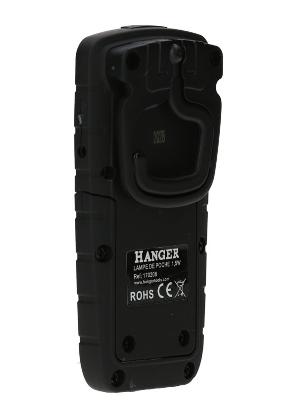 Lampe de poche 1,5 W LED HANGER 170208 – Image 9