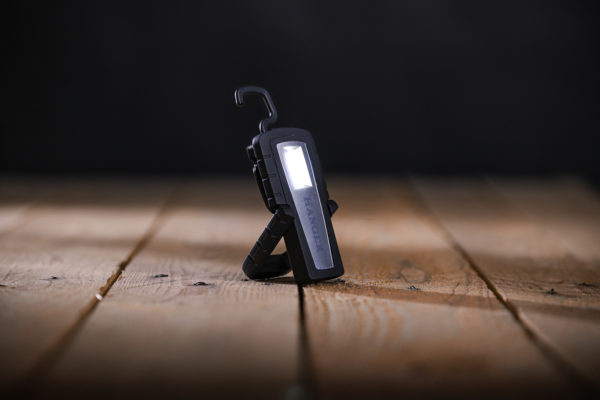 Lampe de poche 1,5 W LED HANGER 170208 – Image 12