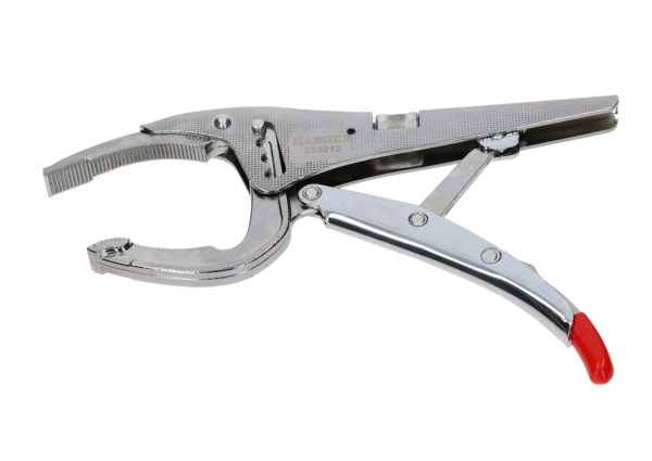 Pince étau grande capacité HANGER 233012 – Image 2