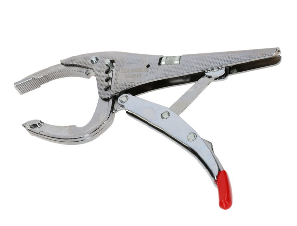 Pince étau grande capacité HANGER 233012 – Image 3