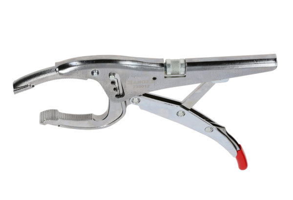 Pince étau grande capacité HANGER 233012 – Image 6