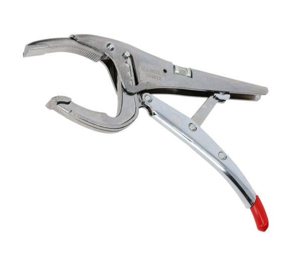 Pince étau grande capacité HANGER 233012 – Image 8