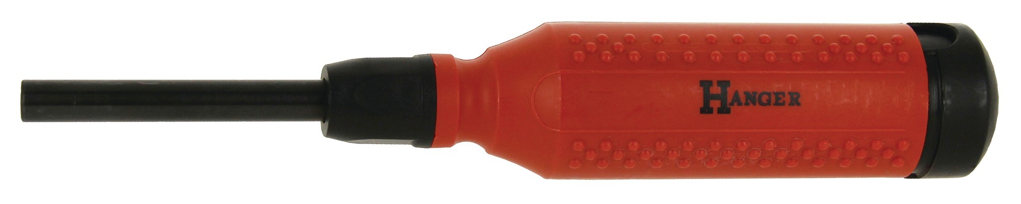 Tournevis porte embouts réversibles Tamperproof HANGER 130003