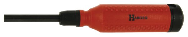 Tournevis porte embouts réversibles Tamperproof HANGER 130003