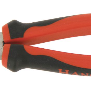 Pince coupante diagonale électricien 160 mm HANGER 231001