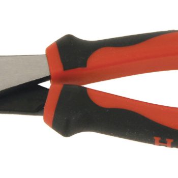 Pince coupante diagonale pour mécanicien 180 mm HANGER 231002