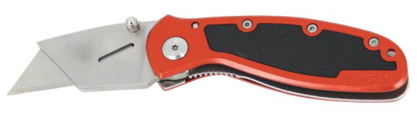 Couteau FOX à cran d'arrêt professionnel HANGER 110120