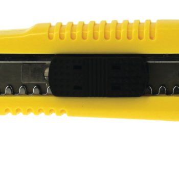 Cutter plastique 18 mm - HANGER - 110006