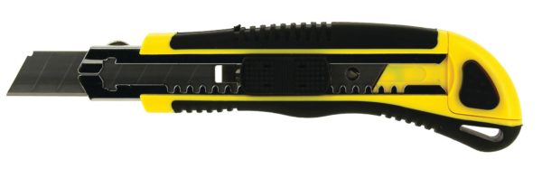 CUTTER BI-MAT CUR-LOC 18MM SSBLI