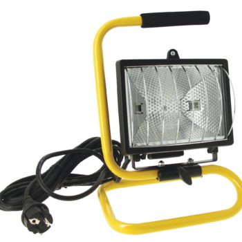 Projecteur fluo portable 24 watts PFP24 - Hanger - 170302
