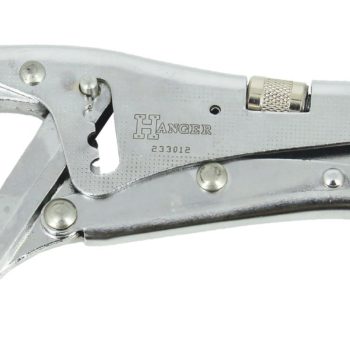 Pince étau grande capacité HANGER 233012