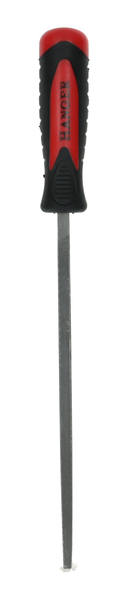 Lime carrée emmanchée demi-douce longueur 250 mm HANGER 110319 – Image 2