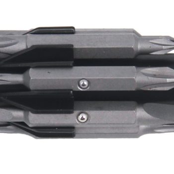 Tournevis porte embouts Original Megapro réversibles HANGER 130002