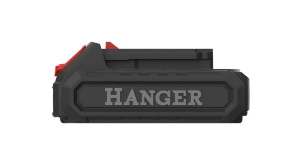 Batterie 18 V 2 Ah BX18-2 HANGER 407002 – Image 2