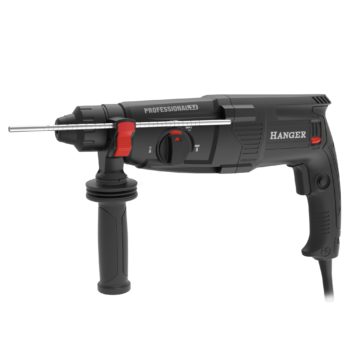 Perforateur SDS-Plus 900 W HR3-28Z 3,2 J + coffret HANGER 410501
