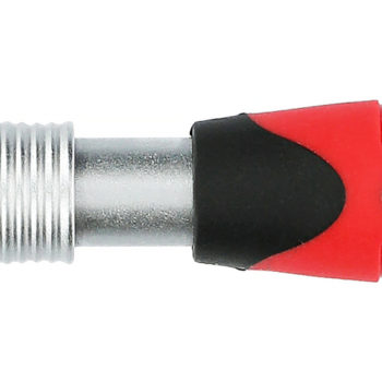 Cliquet réversible extensible 1/4'' 72 dents HANGER 251095