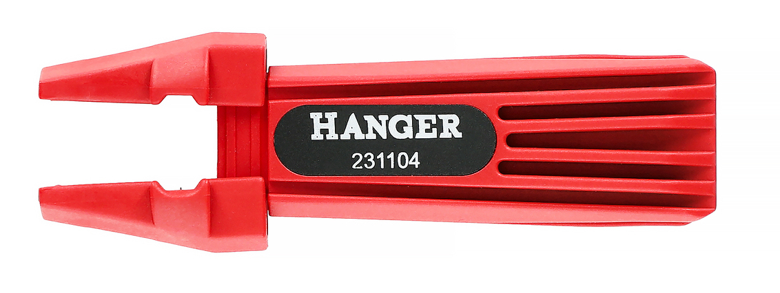 Outil à dégainer et dénuder Hanger multifonctions