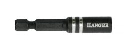 Porte-embout magnétique impact 76 mm HANGER 250013
