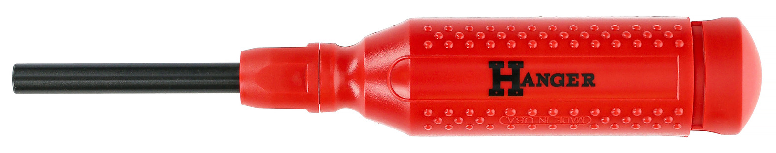 Tournevis porte embouts réversibles Tamperproof 2 HANGER 130004