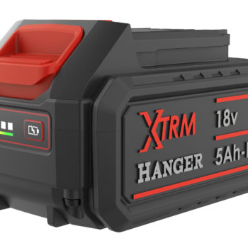 Batterie 18 V 5 Ah BX18-5 HANGER 407003