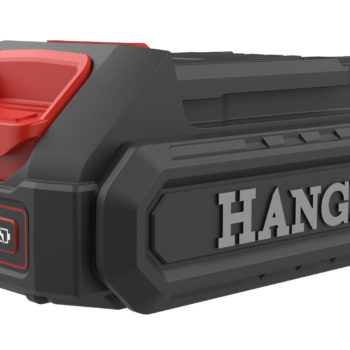 Batterie 18 V 2 Ah BX18-2 HANGER 407002