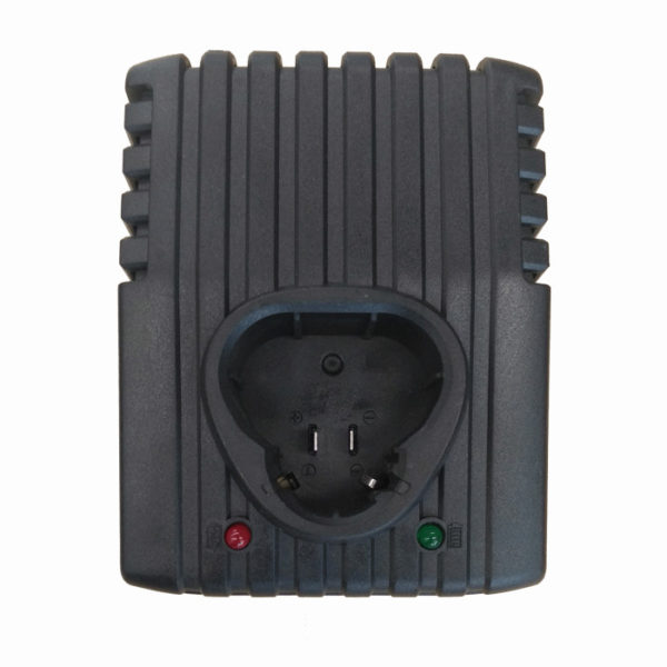 Chargeur 12 V 1,5 Ah HANGER 407101