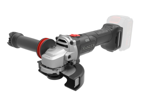 Meuleuse 18V Nue HANGBOX