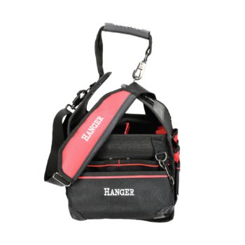 Sacoche de technicien 9 L HANGER 510117