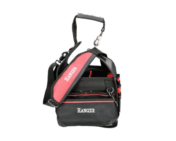 Sacoche de technicien 9 L HANGER 510117