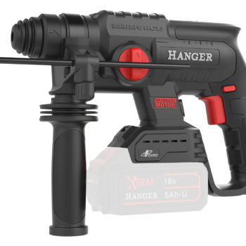 Perforateur SDS-Plus 18 V HX18-22C (sans batterie ni chargeur) en boite en carton HANGER 401203
