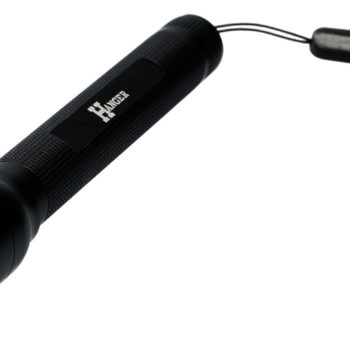 Lampe torche Blacklight 2 150 lumens HANGER 170002