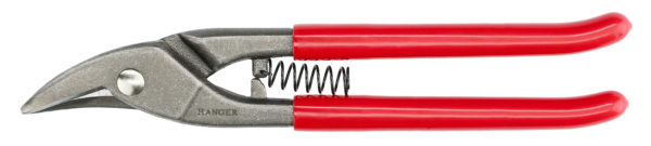 Cisaille à tôle droite 250 mm HANGER 231041 – Image 2