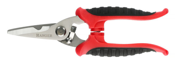 Cisaille coupe-tout 180mm HANGER 120030 – Image 2