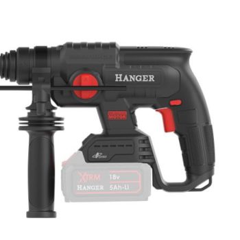 Perforateur 18V SDS+ nu 2J HANGBOX