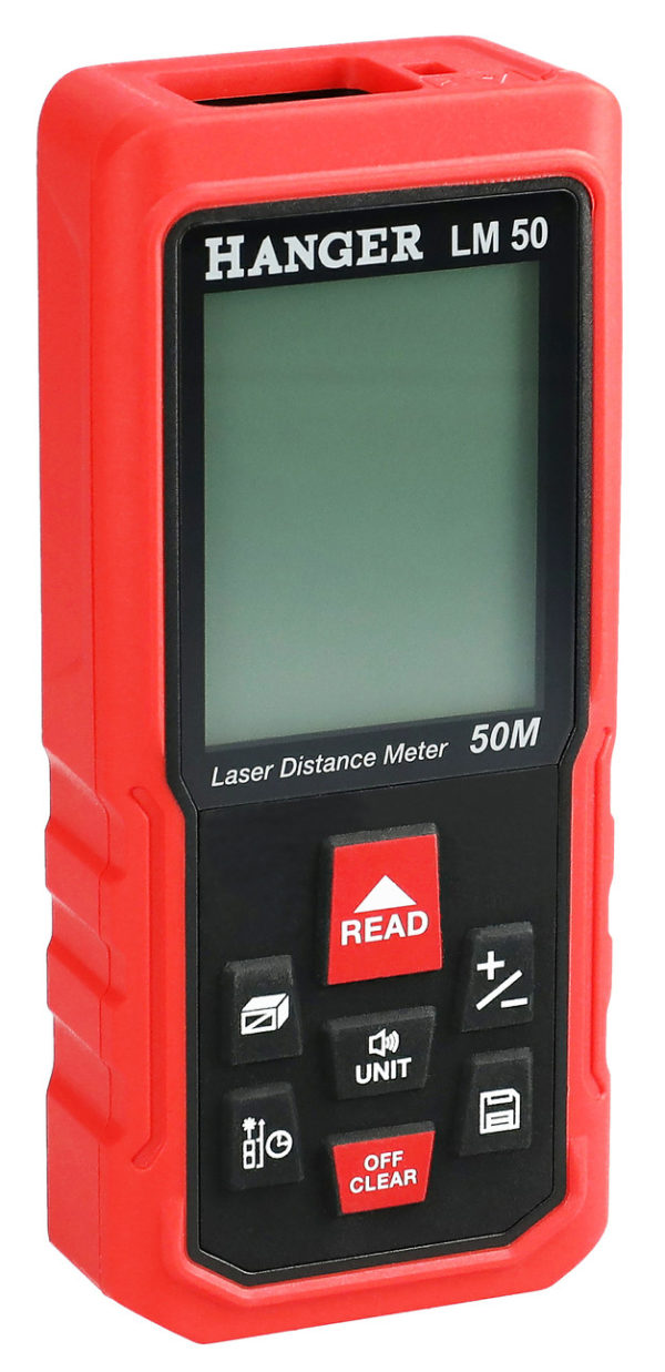 Télémètre laser LM 50 HANGER 190003 – Image 2