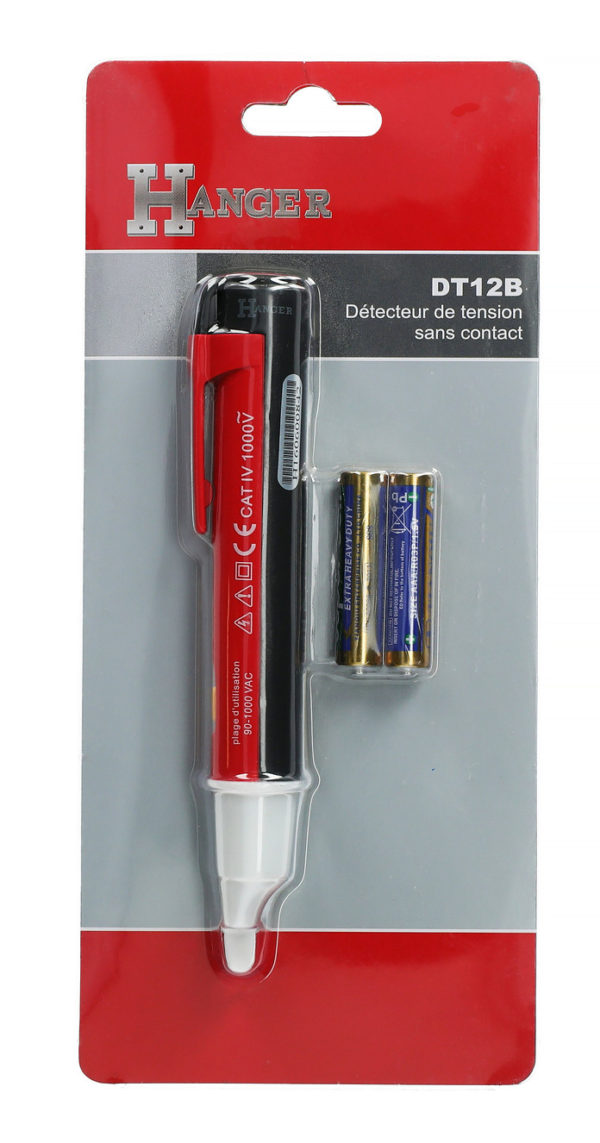 Détecteur de tension DT12B HANGER 180001 – Image 15