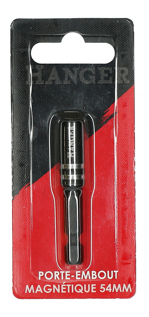Porte-embout magnétique impact 54 mm HANGER 250012 – Image 2