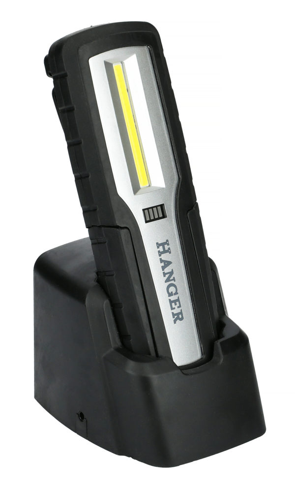 Baladeuse LED 3 W sur batterie HANGER 170207 – Image 5