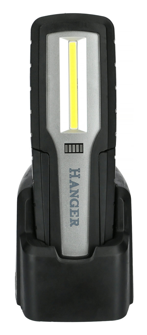 Baladeuse LED 3 W sur batterie HANGER 170207 – Image 6