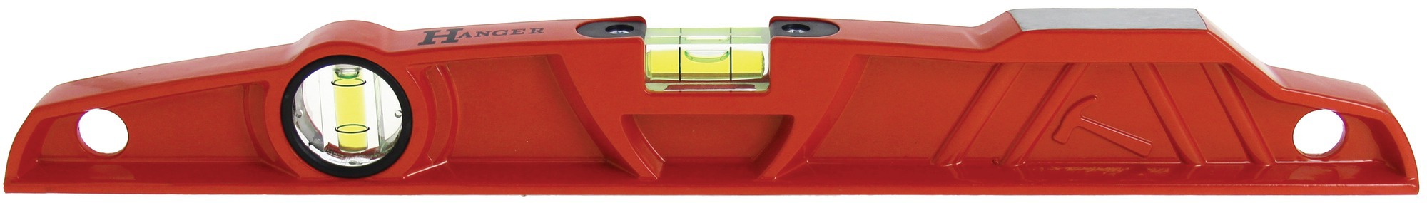 Niveau trapézoïdal 500 mm TL50 HANGER 100122