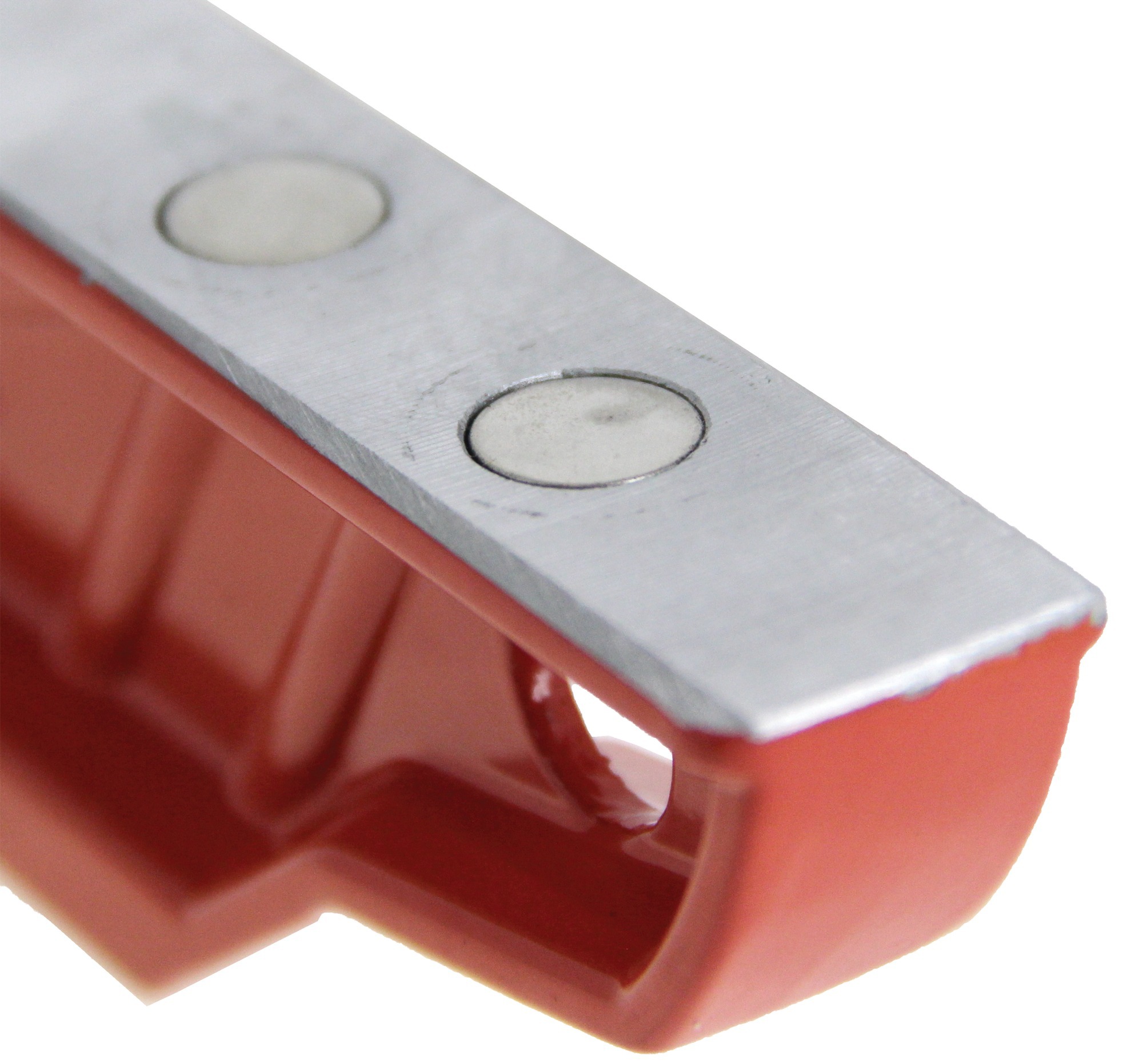 Niveau trapézoïdal magnétique 400 mm MTL40 HANGER 100111 – Image 2