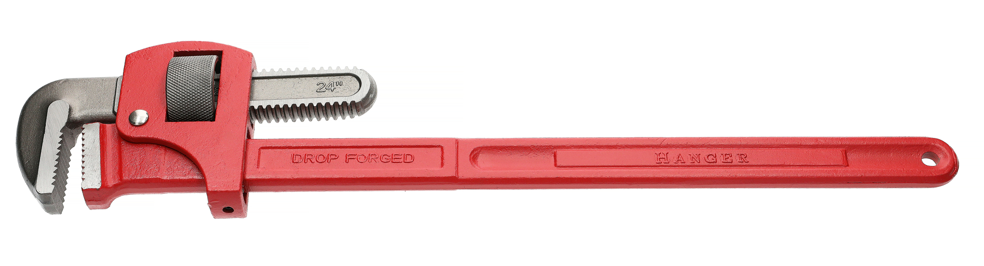 Clé à griffe 24'' 600 mm HANGER 121124